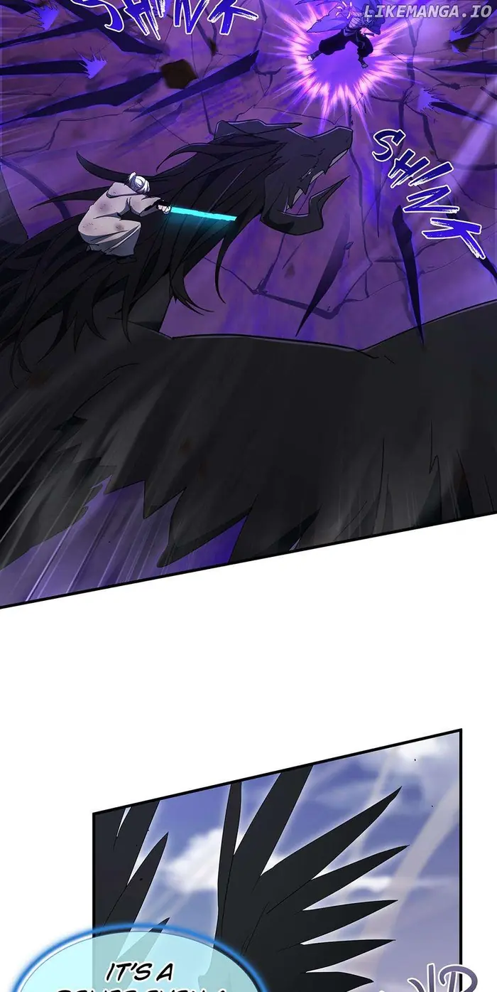 The Beginning After the End Chapter 204 image 26_optimized